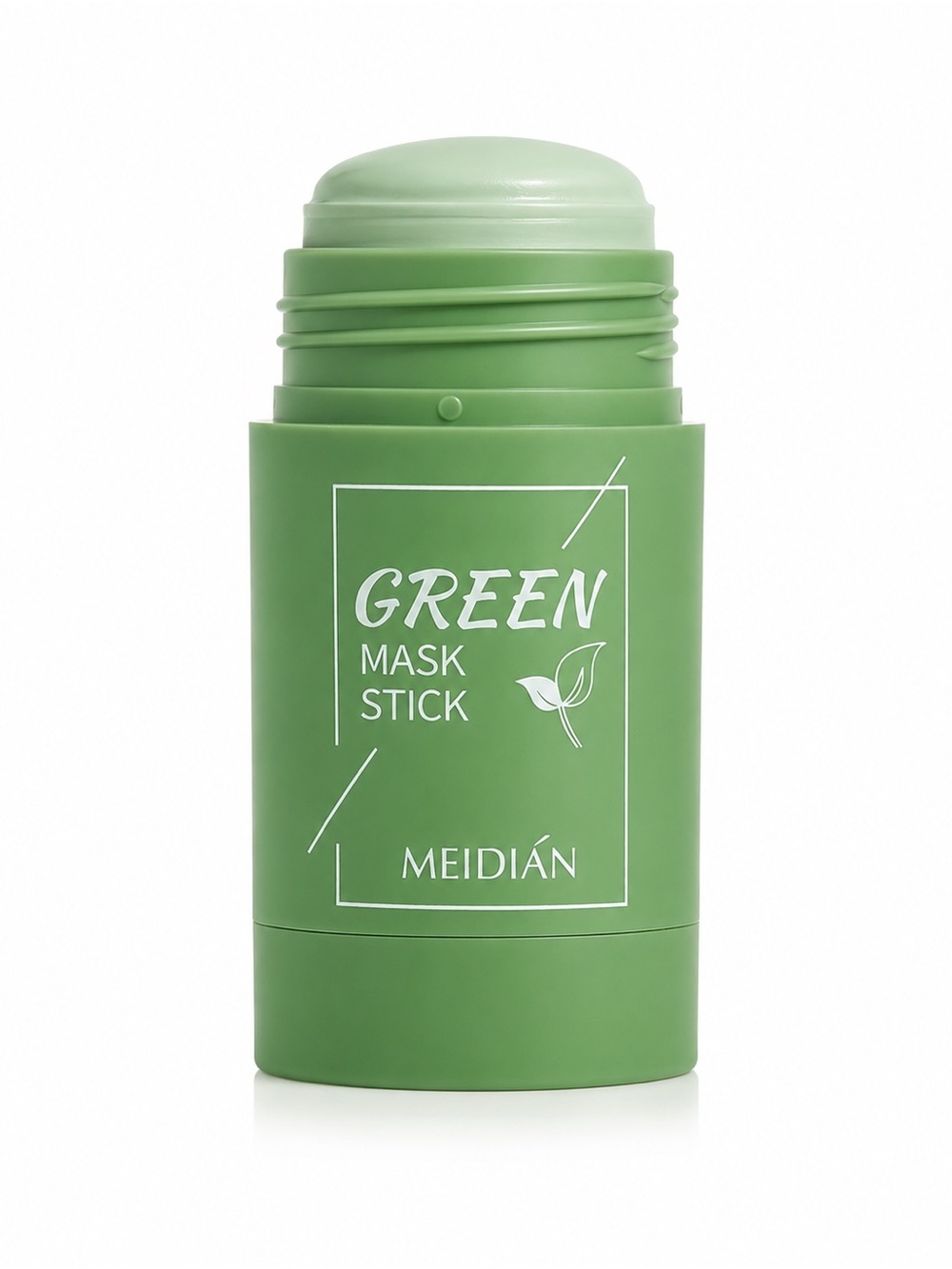 MEIDIAN Green Tea Oil Control Clean Solid Mask Stick